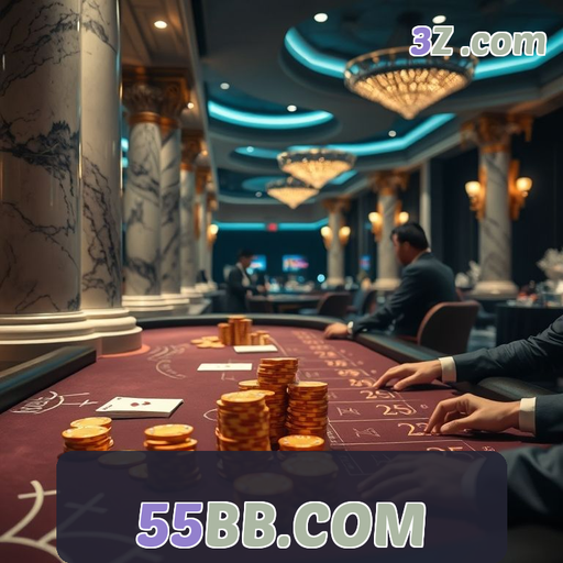 Empolgações nas Apostas do Site 55bb Bet para Brasileiros