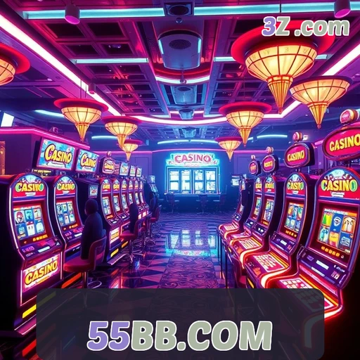 A Revolução do App do 55bb bet no Mundo dos Jogos