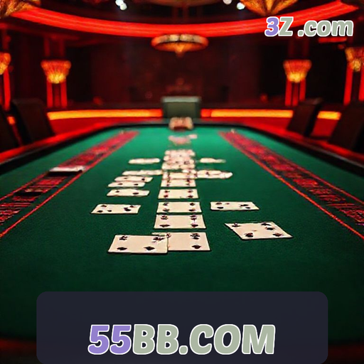 Login criativo na 55bb bet: um convite ao jogo