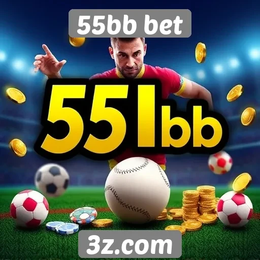 Principais jogos disponíveis na plataforma 55bb bet