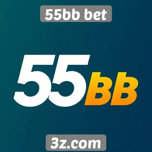 Metodos de pagamento disponíveis no 55bb bet