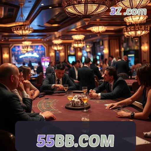 Ofertas Incríveis no 55bb bet: Atrações de Promotion Imperdíveis