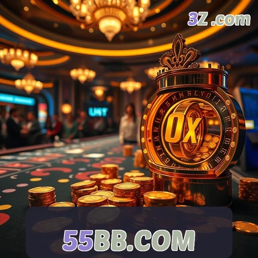 Experiência VIP Única no Site 55bb Bet Revela Novos Horizontes